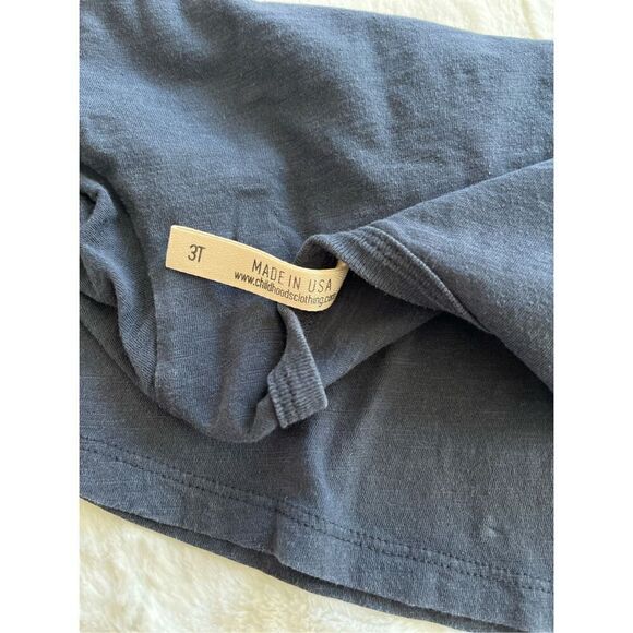 Childhoods Clothing Stay Cozy Long Sleeve 3T - Picture 5 of 5